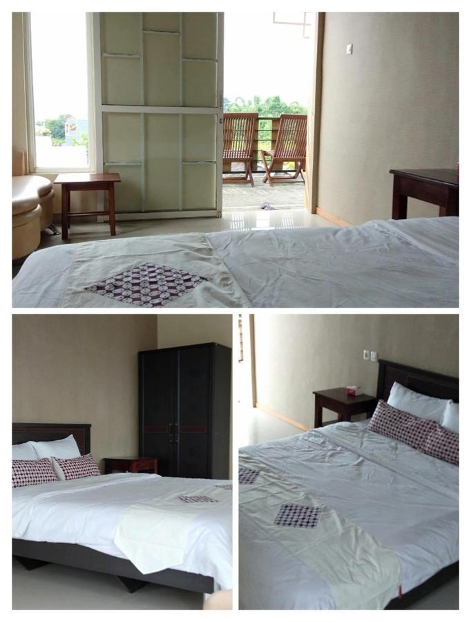 Bliss Family Cottage Batu Batu  Exterior photo