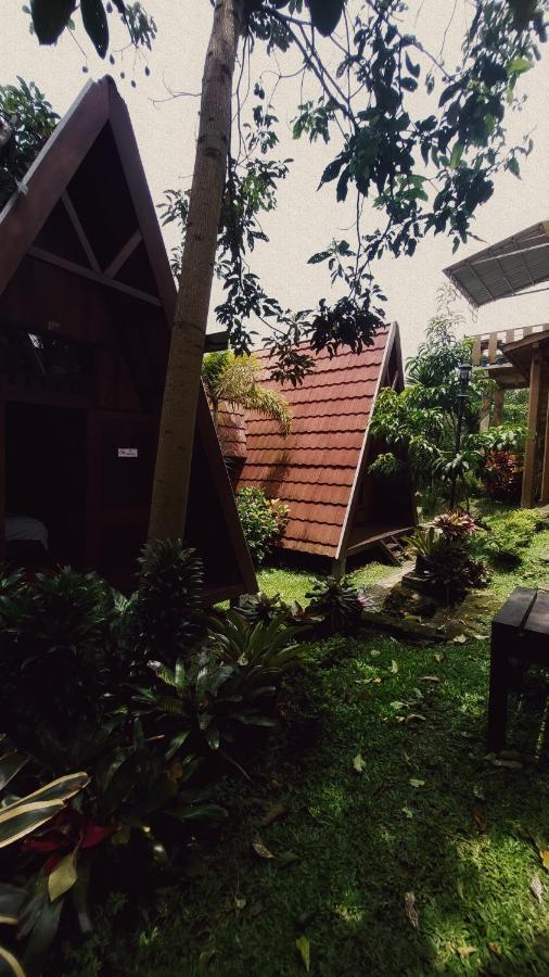 Bliss Family Cottage Batu Batu  Exterior photo