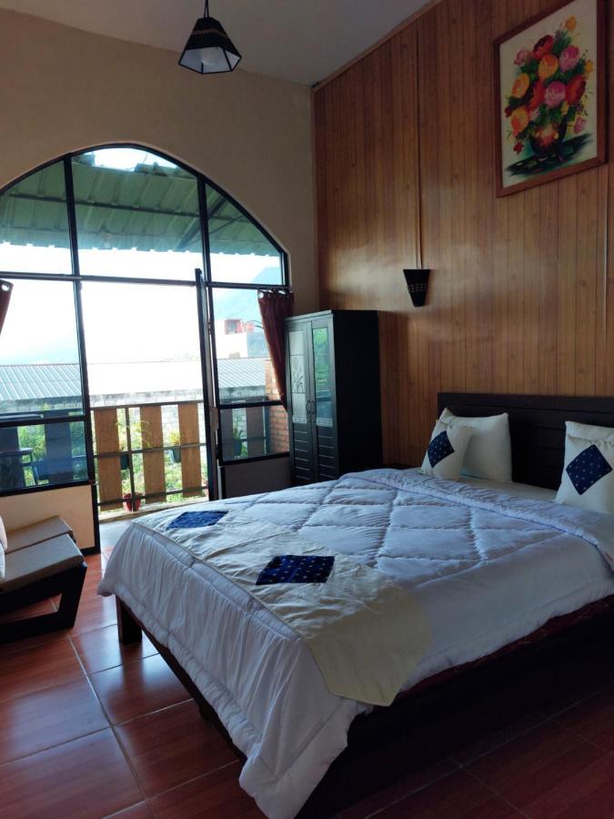 Bliss Family Cottage Batu Batu  Exterior photo