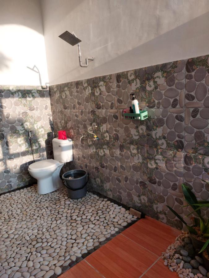 Bliss Family Cottage Batu Batu  Exterior photo