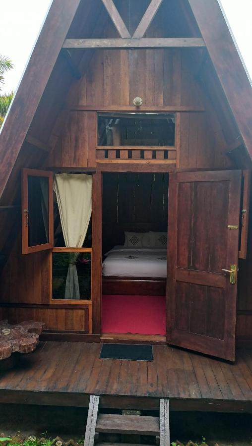 Bliss Family Cottage Batu Batu  Exterior photo