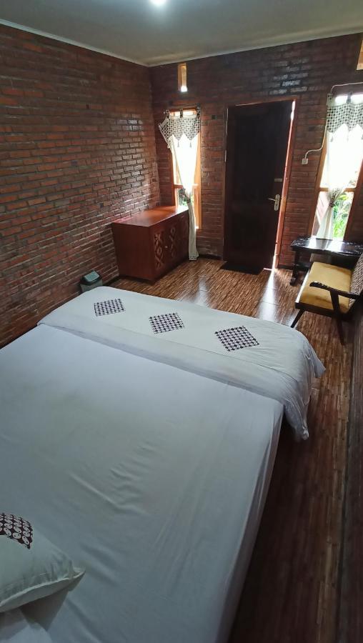 Bliss Family Cottage Batu Batu  Exterior photo